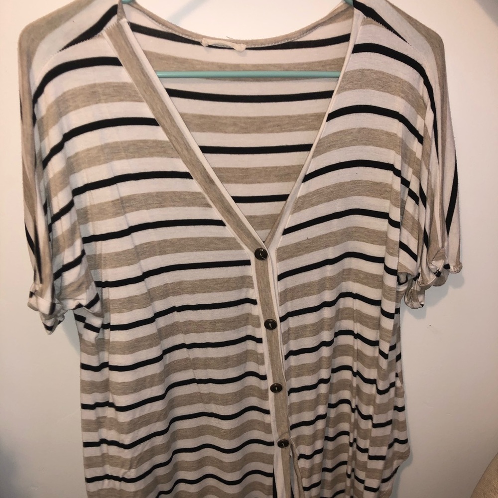Boutique shirt